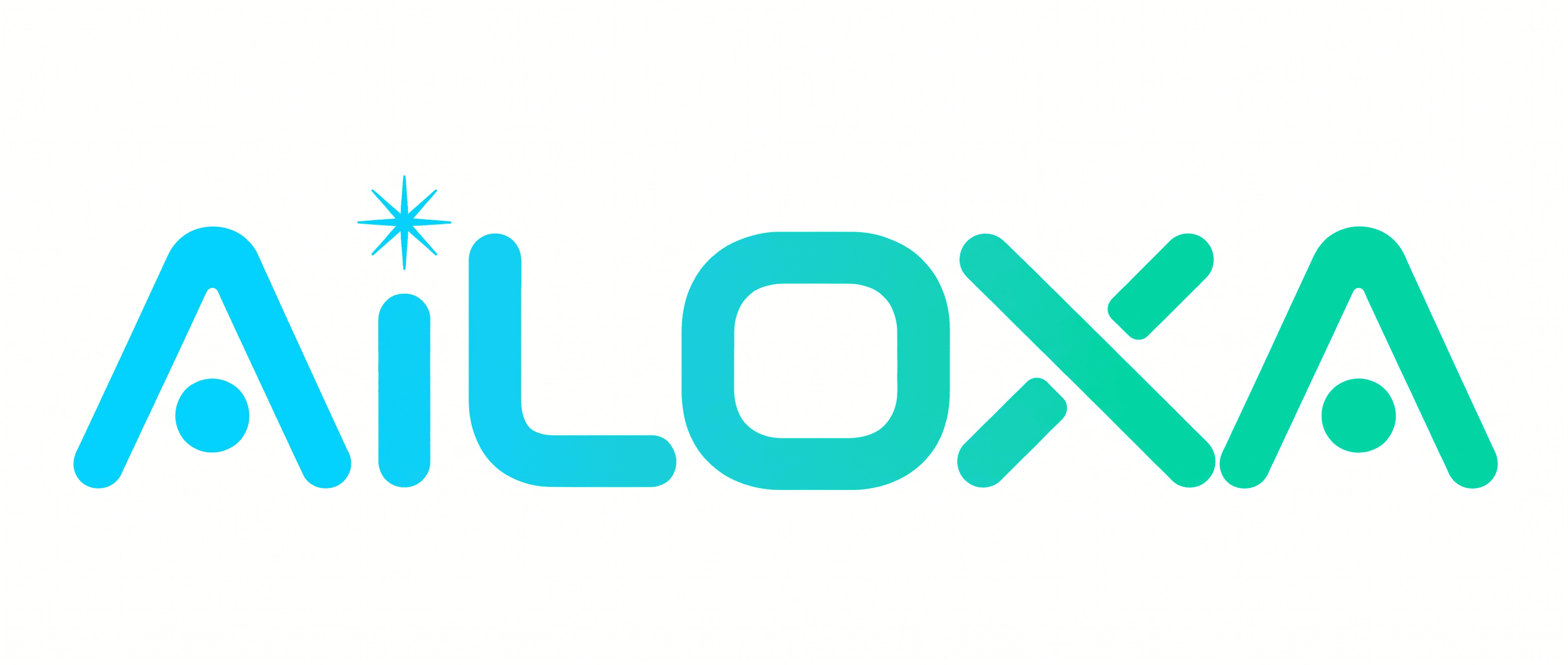 Ailoxa Logo