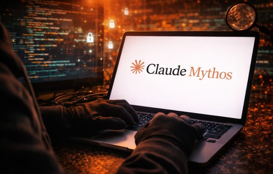 Claude Mythos: هل يصبح سلاحًا سيبرانيًا فتاكًا في عصر الذكاء الاصطناعي؟