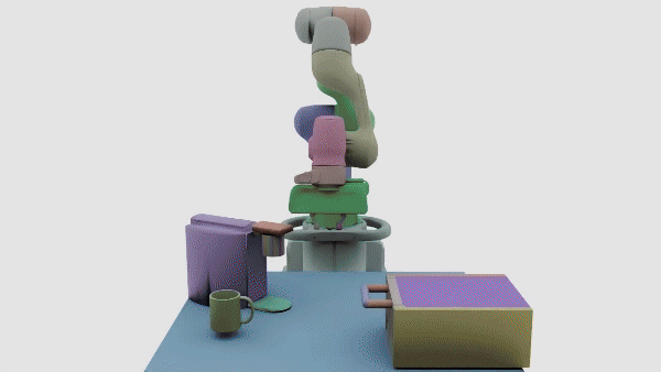 نحو عالم جديد: كيف ستغير نماذج NVIDIA Cosmos طاقة الذكاء الاصطناعي؟