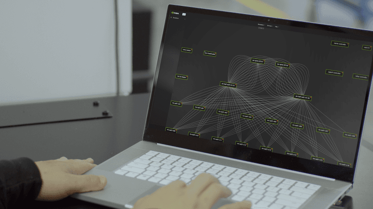 استثمر في المستقبل: كيف تسهم NVIDIA DSX Air في إنشاء مصانع الذكاء الاصطناعي المبتكرة؟