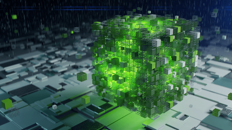 تحكم في حتمية الأعداد العائمة مع تقنيات NVIDIA الجديدة!