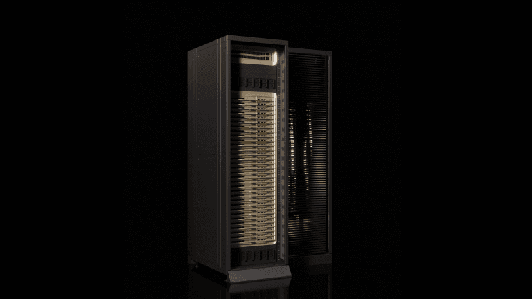 تعرف على NVIDIA Groq 3 LPX: المسرع الثوري للذكاء الاصطناعي منخفض الكمون