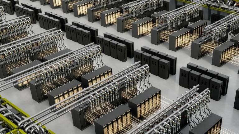 ثورة الذكاء الاصطناعي: سبيل نحو تحسين كفاءة الطاقة وزيادة الإيرادات