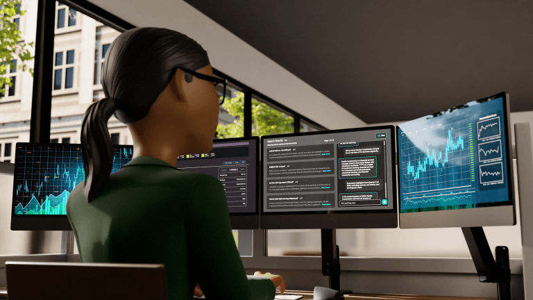 تحقيق زمن استجابة مذهل دون ميكروثانية واحدة في أسواق المال!