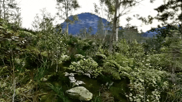 ابتكارات NVIDIA RTX: ثورة جديدة في عالم تطوير الألعاب