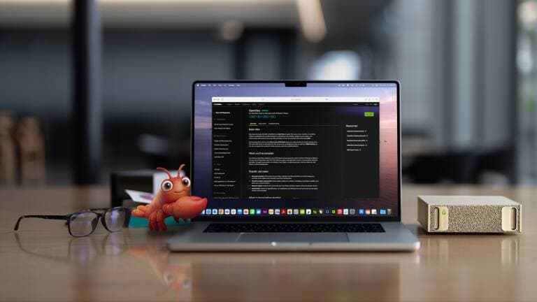 استعد لمستقبل الذكاء الاصطناعي: عميل محلي آمن ومتصّل دائمًا مع OpenClaw وNVIDIA NemoClaw!