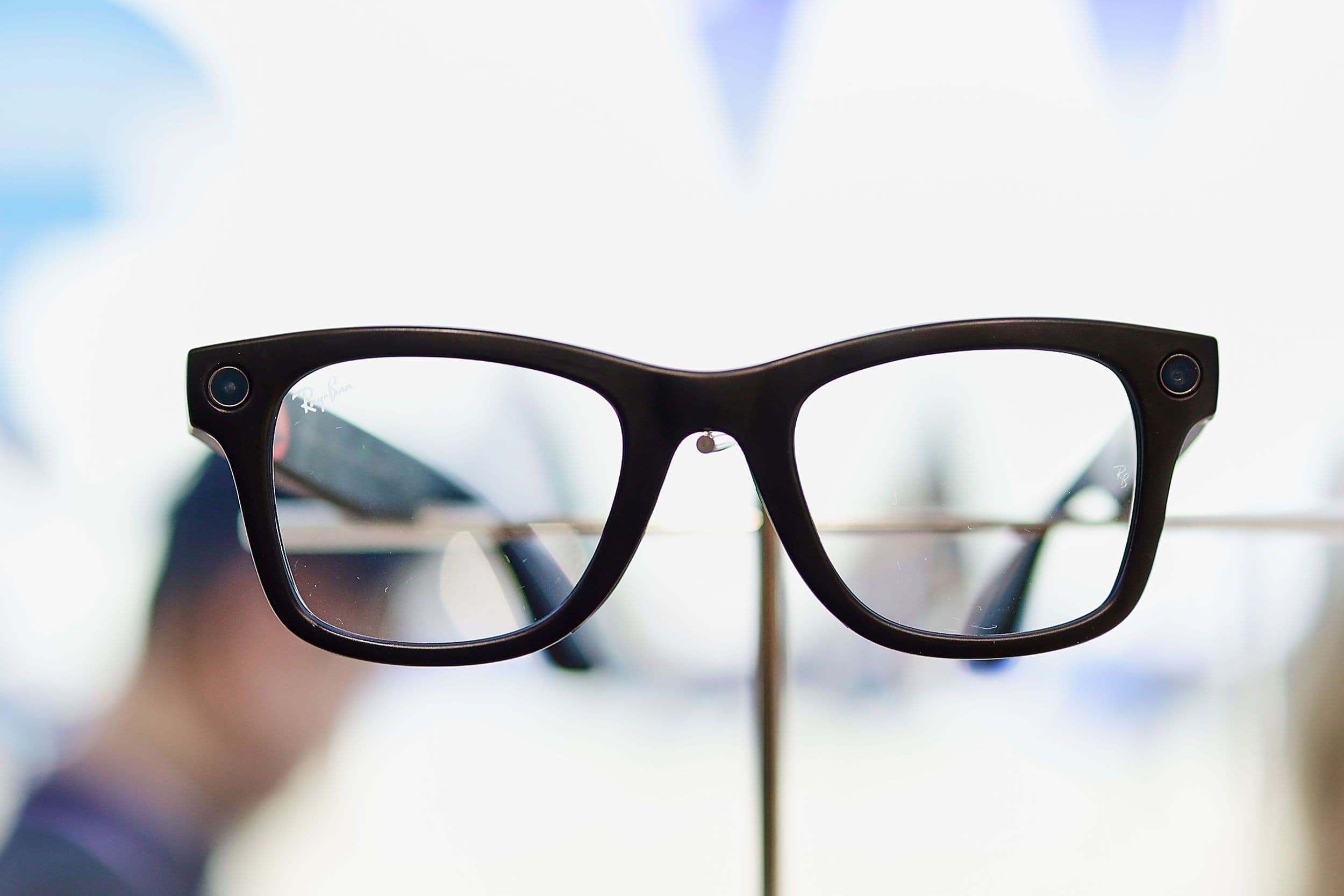 تحذير قوي لميتا: نظارات التعرف على الوجه تعزز مخاطر الاعتداءات الجنسية!