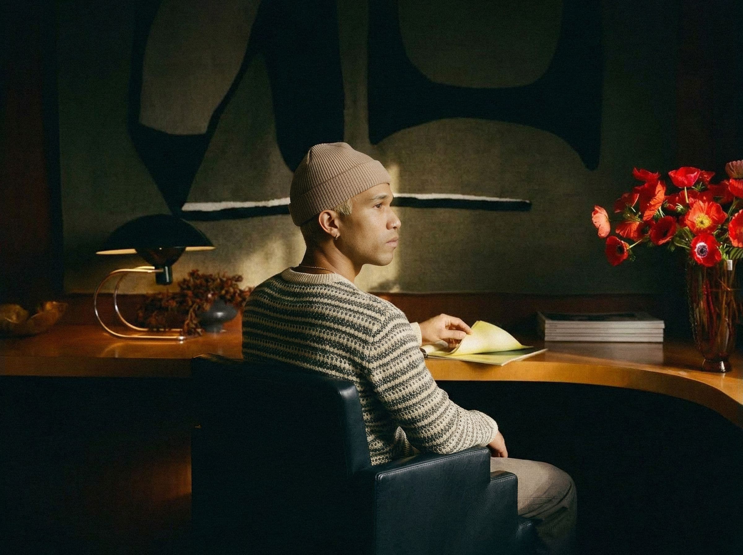 قفزة مذهلة: سابي تطور قبعة ذكية لقراءة الأفكار!