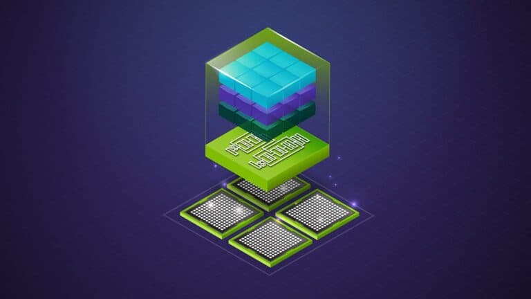 نظرة معمقة على تطبيق بنية Falcon-H1 في نواة NVIDIA Megatron: مستقبل الذكاء الاصطناعي!