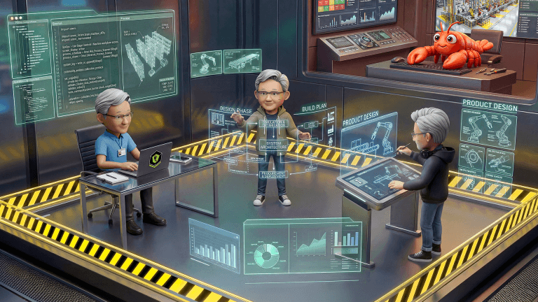 تكنولوجيا جديدة: كيف تضمن سلامة عملاء الذكاء الاصطناعي مع NVIDIA OpenShell؟