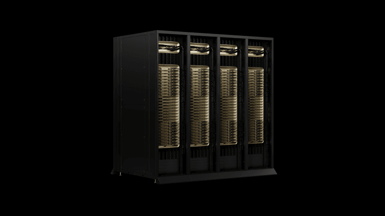 ثورة الذكاء الاصطناعي: استكشاف الحوسبة الفائقة باستخدام أنظمة NVIDIA المتطورة