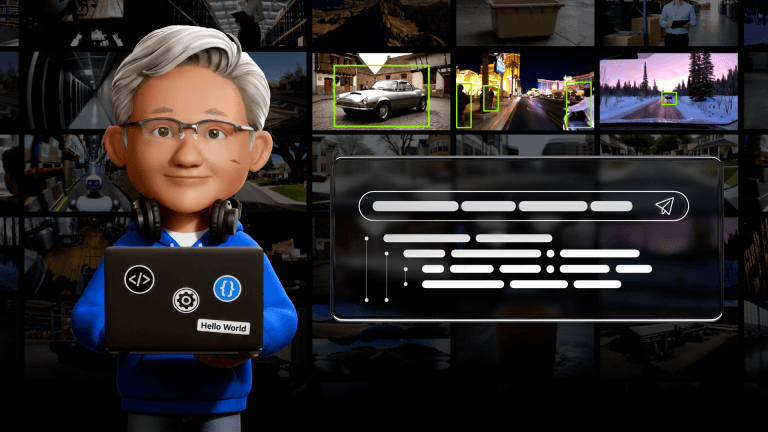 كيف تبني أنظمة رؤية الذكاء الاصطناعي باستخدام وكلاء NVIDIA DeepStream المتطورة؟