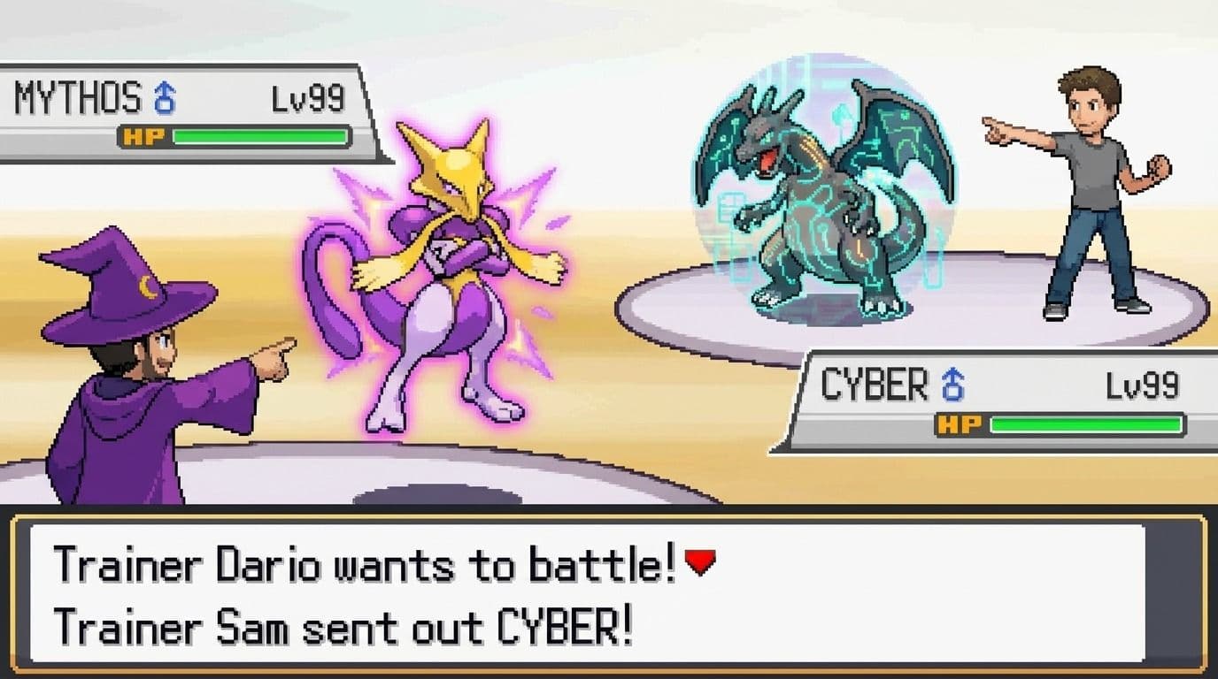 جيل جديد من الذكاء الاصطناعي: GPT-5.4-Cyber يرفض كتيب Mythos!