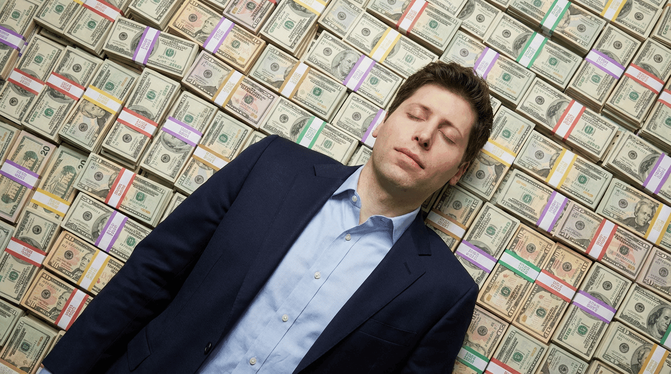 صندوق تمويل ضخم بقيمة 122 مليار دولار من OpenAI يُطلق تطبيقًا خارقًا للذكاء الاصطناعي!