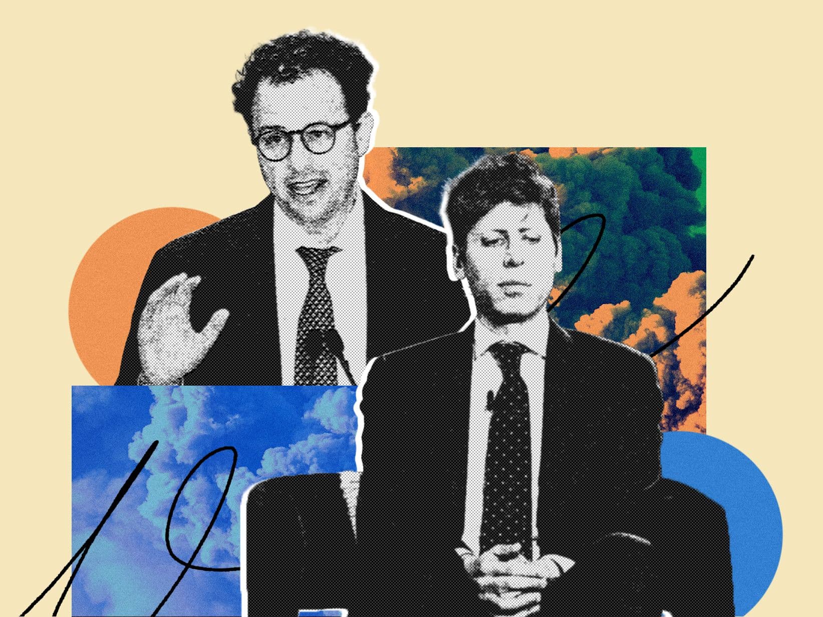 صراع العملاقين: أنثروبيك تتحدى مشروع قانون مسؤولية الذكاء الاصطناعي المدعوم من أوبن إيه آي!