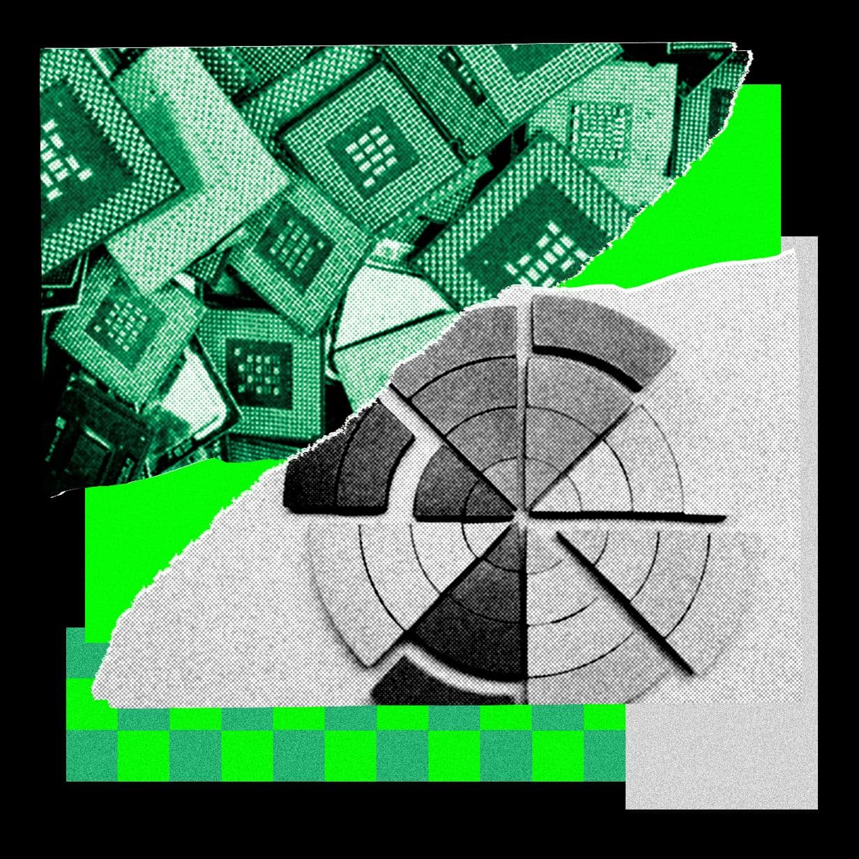 ثورة الذكاء الاصطناعي: كيف يمكنه إتاحة تصميم الرقائق لشركات التقنية الناشئة؟