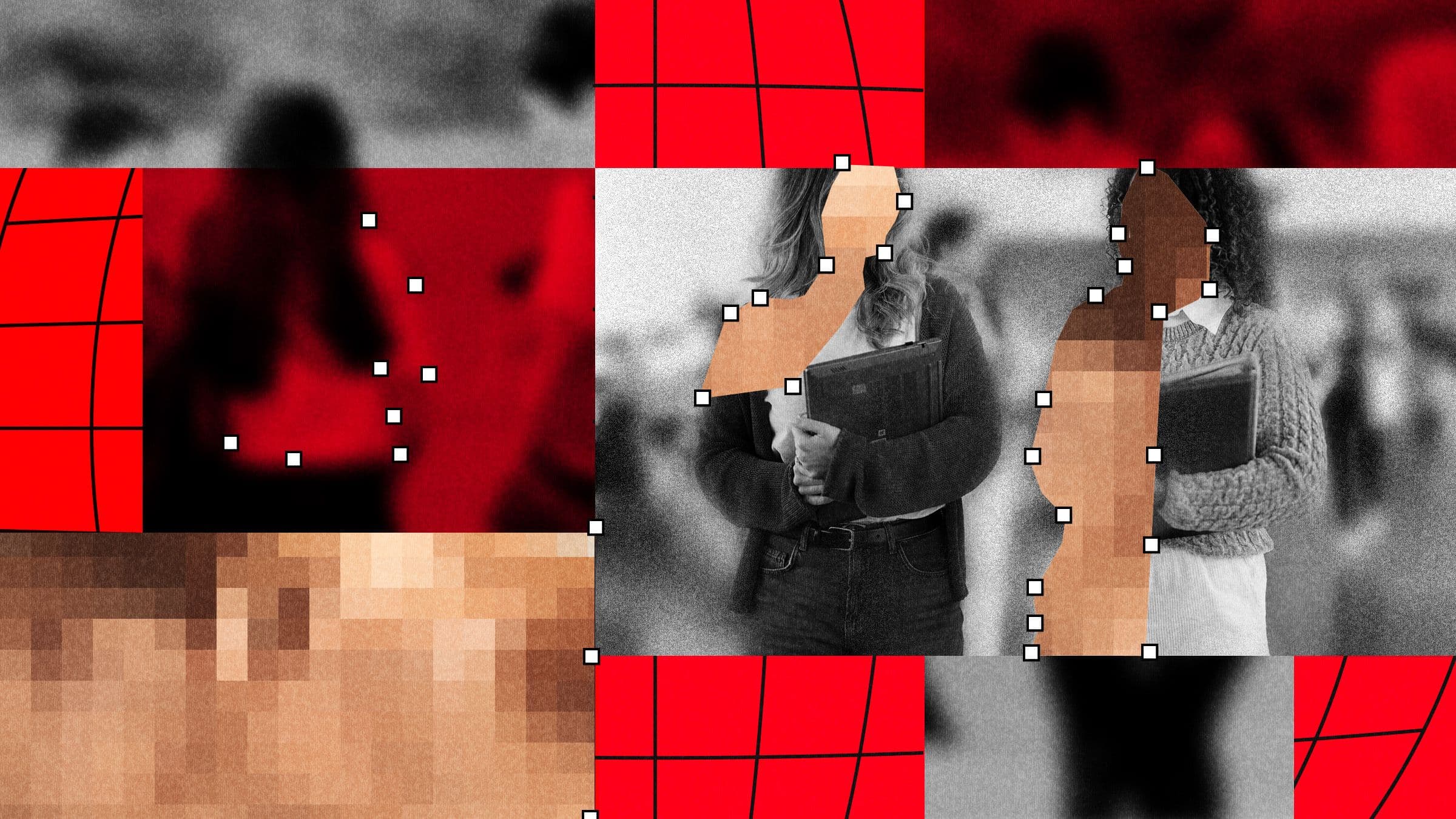 ثورة في القضية: أزمة الصور العارية المزيفة في المدارس أسوأ مما تتخيل!