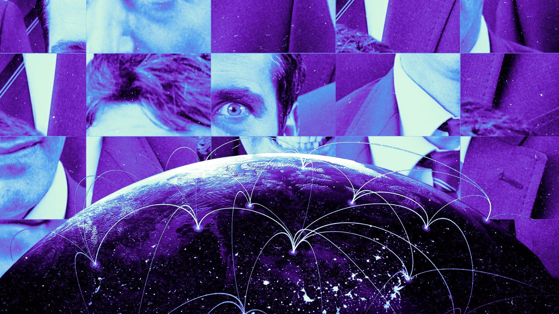 هل ستمكننا الذكاء الاصطناعي من السيطرة على العالم؟ رؤى قادة التكنولوجيا