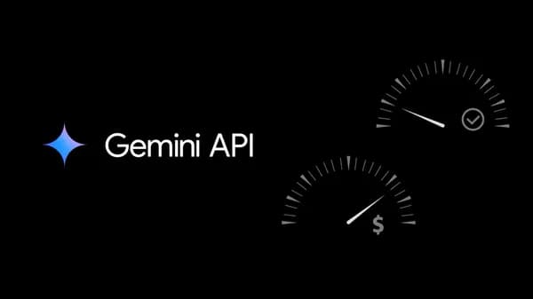 أفضل طرق موازنة التكلفة والموثوقية في واجهة برمجة التطبيقات Gemini