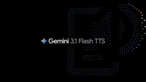 قفزة مذهلة! Gemini 3.1 Flash TTS يحقق ثورة في تقنية الصوت الذكي
