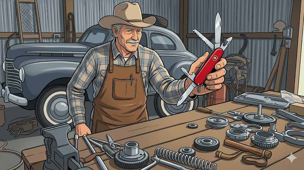 تعرف على أدوات سطر الأوامر: ثورة تكنولوجية في عالم الذكاء الاصطناعي