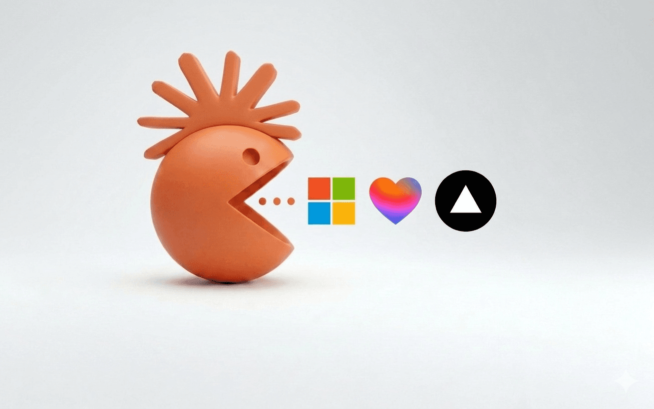 تسربات ضخمة: كيف تؤثر البرمجيات بدون رأس على مستقبل التكنولوجيا؟